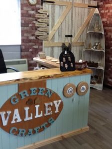 Green Valley Crafts