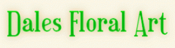 Dales_Floral_Art_Logo